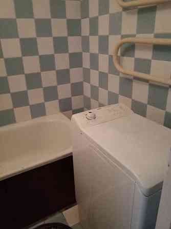 Тепла 2-кімнатна квартира Осипенковский мікрорайон Запоріжжя