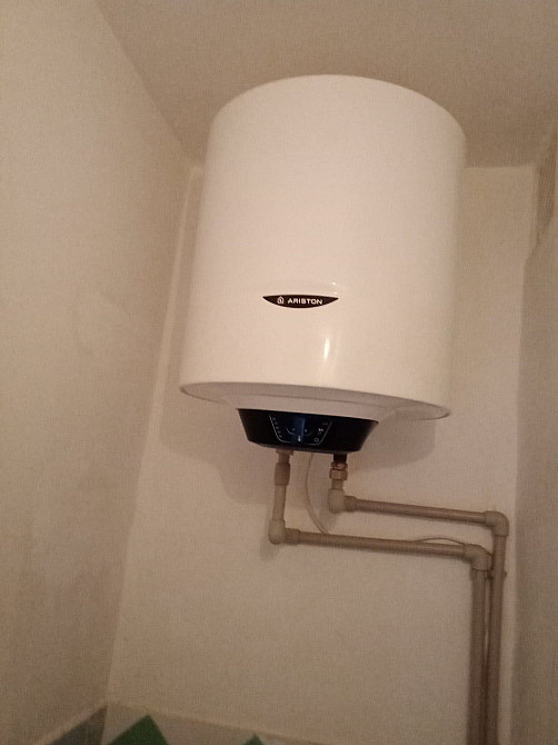 Тепла 2-кімнатна квартира Осипенковский мікрорайон Запоріжжя - зображення 7