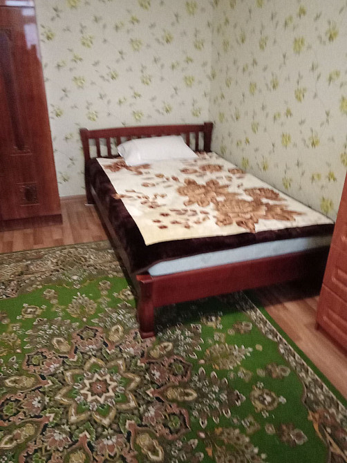 Тепла 2-кімнатна квартира Осипенковский мікрорайон Запоріжжя - зображення 3