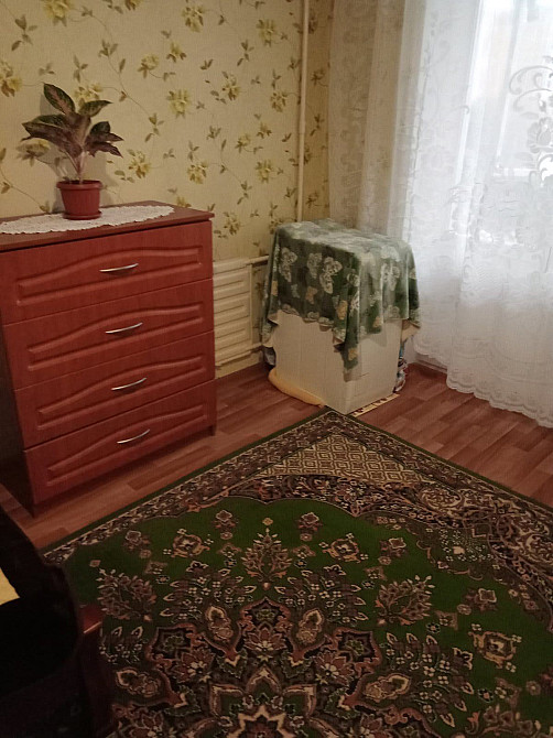 Тепла 2-кімнатна квартира Осипенковский мікрорайон Запоріжжя - зображення 4