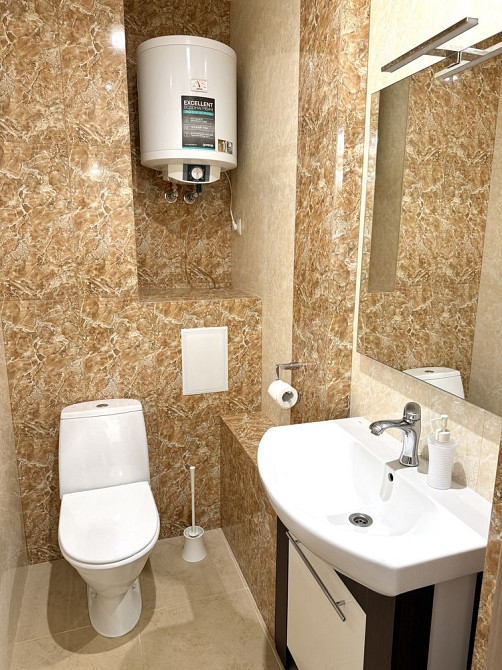 Продаж 3к квартири О.Пчілки 8, від власника, без комісії, Киев - изображение 8