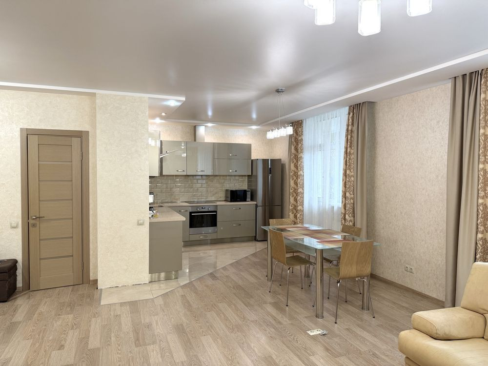 Продаж 3к квартири О.Пчілки 8, від власника, без комісії, Киев - изображение 4