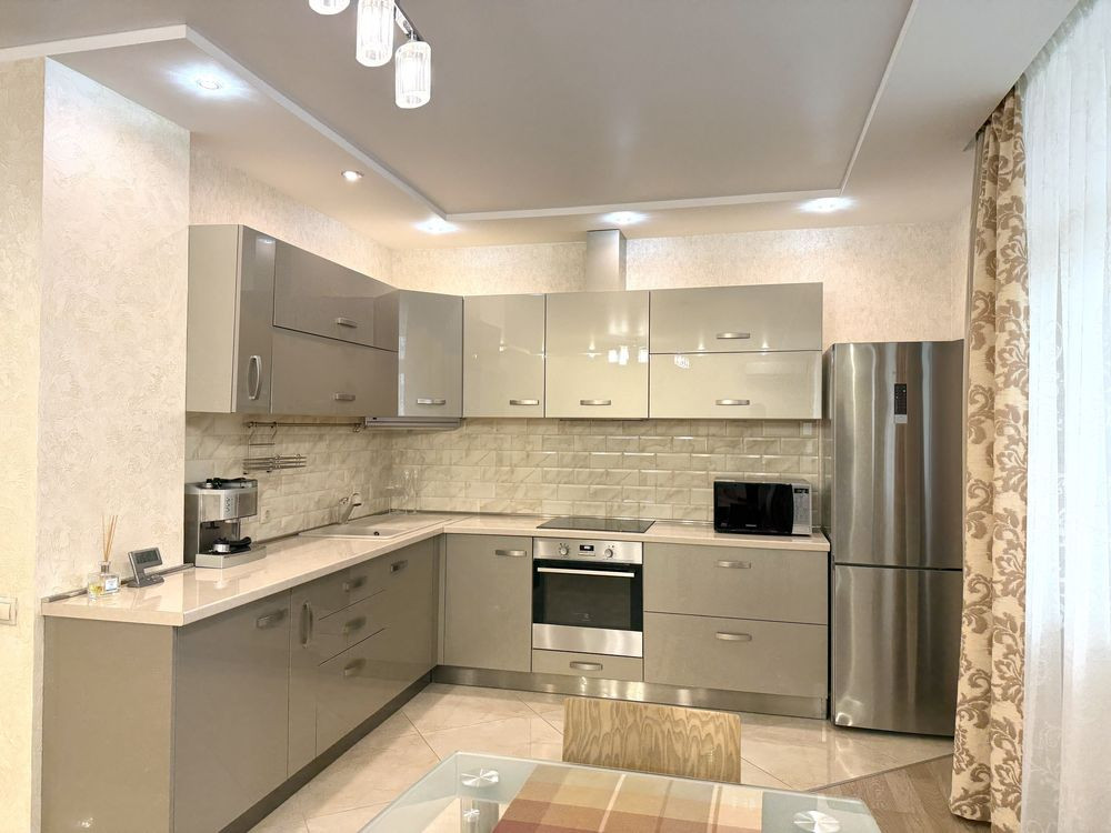 Продаж 3к квартири О.Пчілки 8, від власника, без комісії, Киев - изображение 6