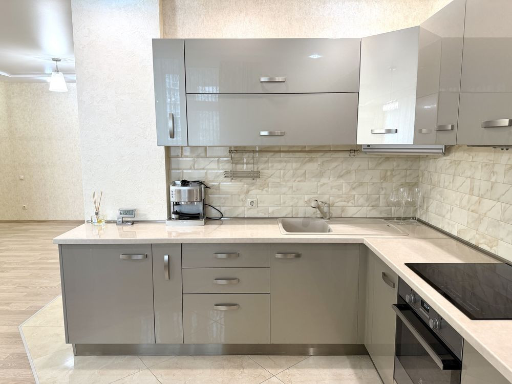 Продаж 3к квартири О.Пчілки 8, від власника, без комісії, Киев - изображение 7