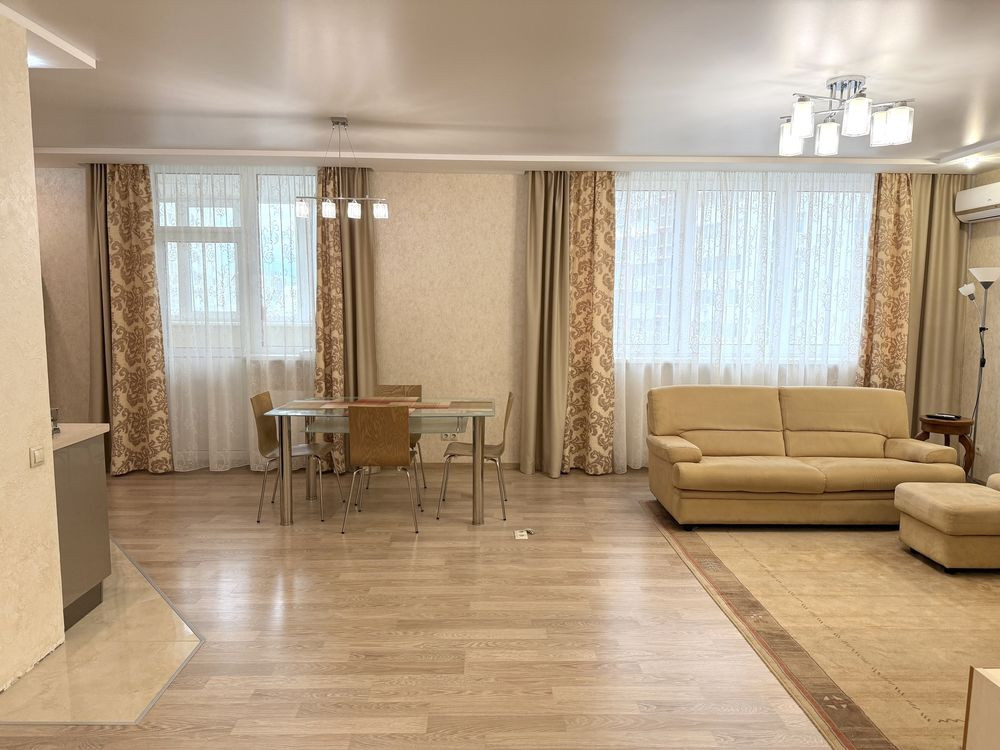 Продаж 3к квартири О.Пчілки 8, від власника, без комісії, Киев - изображение 3