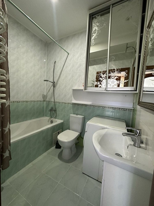 Продам 3х кімнатну квартиру вул. Тисменецька 238 Ивано-Франковск - изображение 3