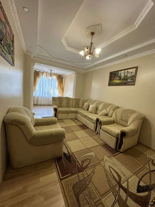 Продам 3х кімнатну квартиру вул. Тисменецька 238 Ивано-Франковск - изображение 1