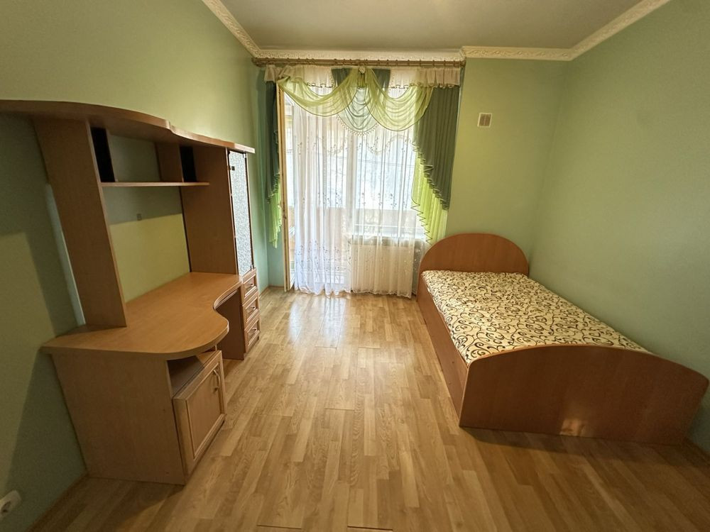 Продам 3х кімнатну квартиру вул. Тисменецька 238 Ивано-Франковск - изображение 5