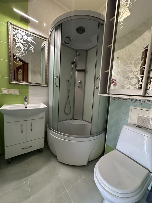 Продам 3х кімнатну квартиру вул. Тисменецька 238 Ивано-Франковск - изображение 8