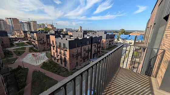 2-кімнатна квартира в Містечку 12 — стиль, комфорт і сучасний простір! Ивано-Франковск