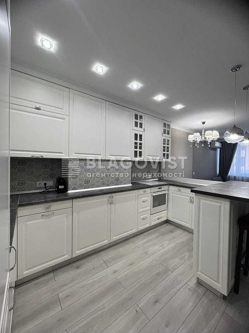 Продаж 3кім.Кішки Самійла( Конєва Маршала12, ЖК Венеція Киев - изображение 1