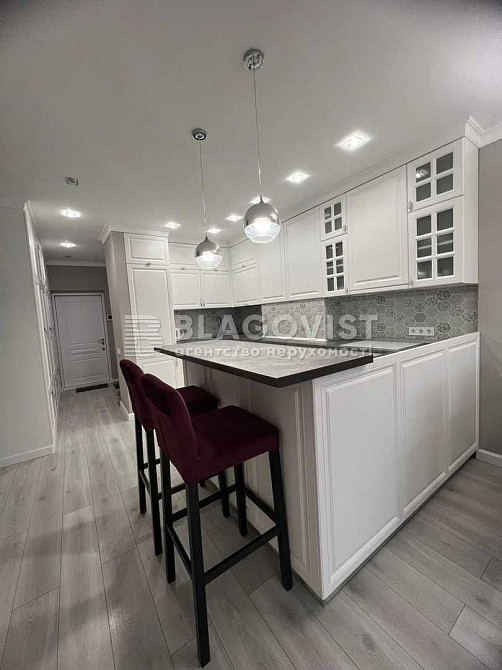 Продаж 3кім.Кішки Самійла( Конєва Маршала12, ЖК Венеція Киев - изображение 4