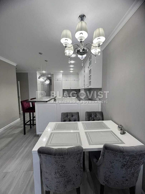 Продаж 3кім.Кішки Самійла( Конєва Маршала12, ЖК Венеція Киев - изображение 6