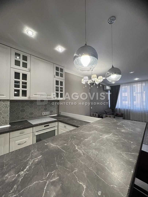 Продаж 3кім.Кішки Самійла( Конєва Маршала12, ЖК Венеція Киев - изображение 2