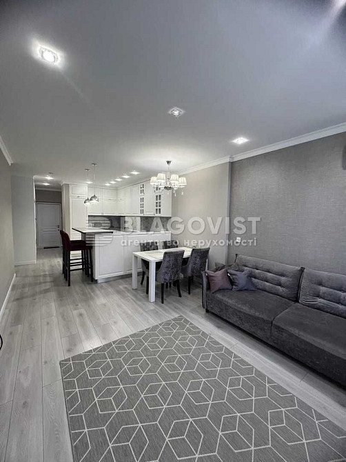 Продаж 3кім.Кішки Самійла( Конєва Маршала12, ЖК Венеція Киев - изображение 8