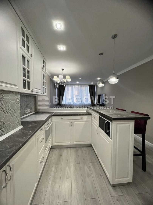 Продаж 3кім.Кішки Самійла( Конєва Маршала12, ЖК Венеція Киев - изображение 3