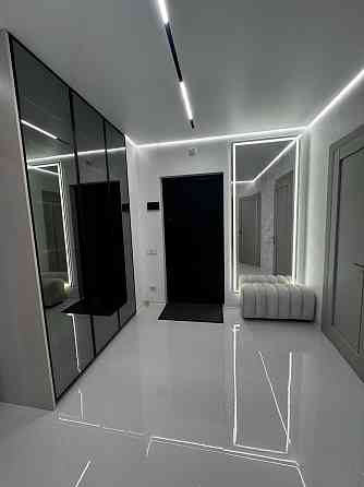 2кімнатна квартира по вул. Південний бульвар з ремонтом Ивано-Франковск