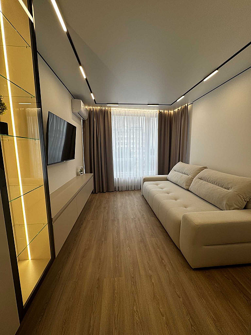 2кімнатна квартира по вул. Південний бульвар з ремонтом Ивано-Франковск - изображение 7