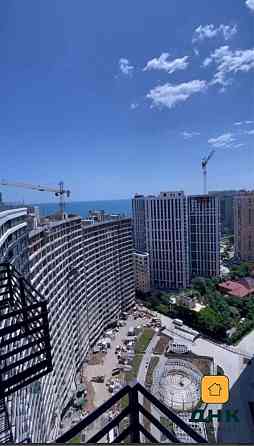 ЖК Атмосфера! Аркадия! Одесса