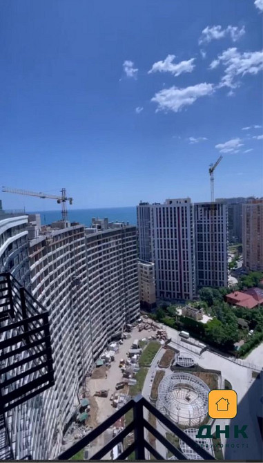 ЖК Атмосфера! Аркадия! Одесса - изображение 1