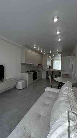 Сучасна однокімната квартира! ЖК На Щасливому!!! Ровно