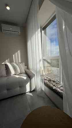 Сучасна однокімната квартира! ЖК На Щасливому!!! Ровно