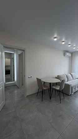 Сучасна однокімната квартира! ЖК На Щасливому!!! Ровно