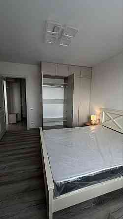 Сучасна однокімната квартира! ЖК На Щасливому!!! Ровно