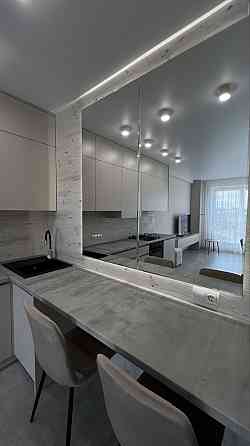 Сучасна однокімната квартира! ЖК На Щасливому!!! Ровно