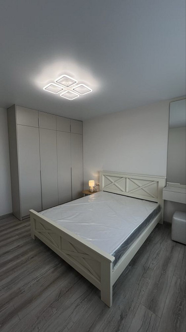 Сучасна однокімната квартира! ЖК На Щасливому!!! Ровно - изображение 8