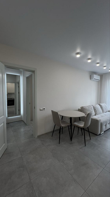 Сучасна однокімната квартира! ЖК На Щасливому!!! Ровно - изображение 5