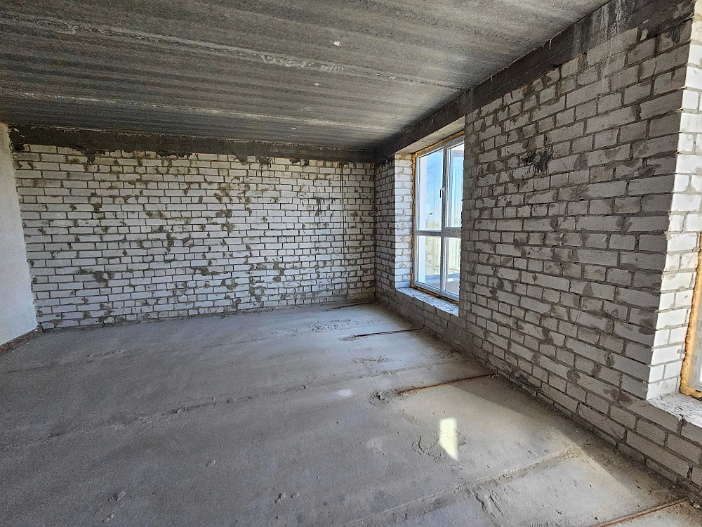 Велика квартира із автономним опаленням на  зручному поверсі. Центр Черкассы - изображение 8