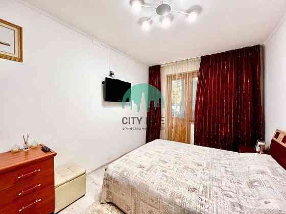 Продаж 3-кім квартири, індивідуальне опалення (П) Ивано-Франковск