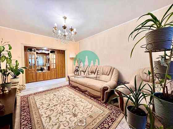 Продаж 3-кім квартири, індивідуальне опалення (П) Ивано-Франковск