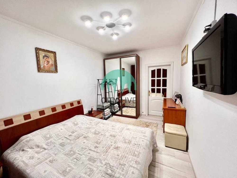 Продаж 3-кім квартири, індивідуальне опалення (П) Івано-Франківськ - зображення 7