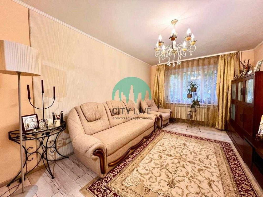 Продаж 3-кім квартири, індивідуальне опалення (П) Івано-Франківськ - зображення 4