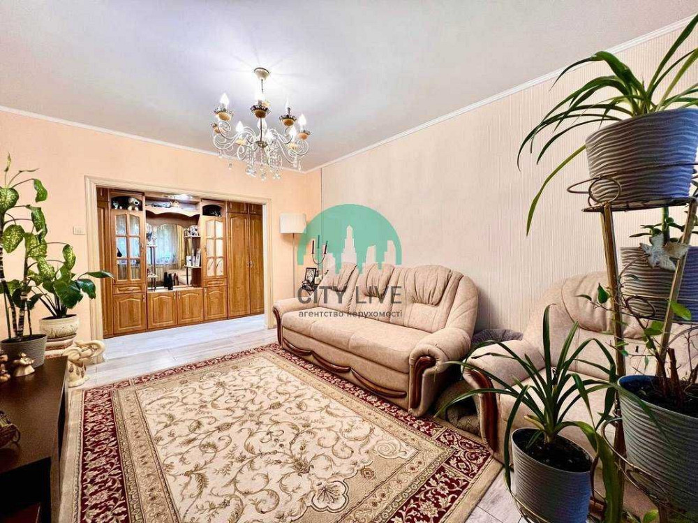 Продаж 3-кім квартири, індивідуальне опалення (П) Івано-Франківськ - зображення 2