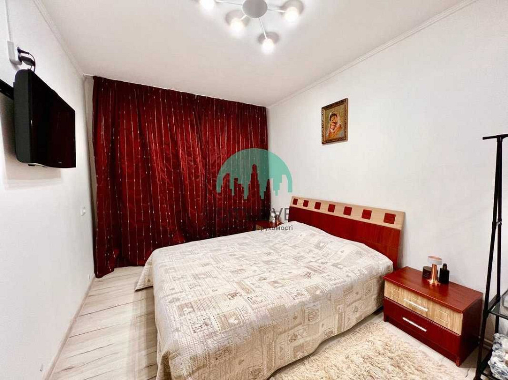 Продаж 3-кім квартири, індивідуальне опалення (П) Івано-Франківськ - зображення 8