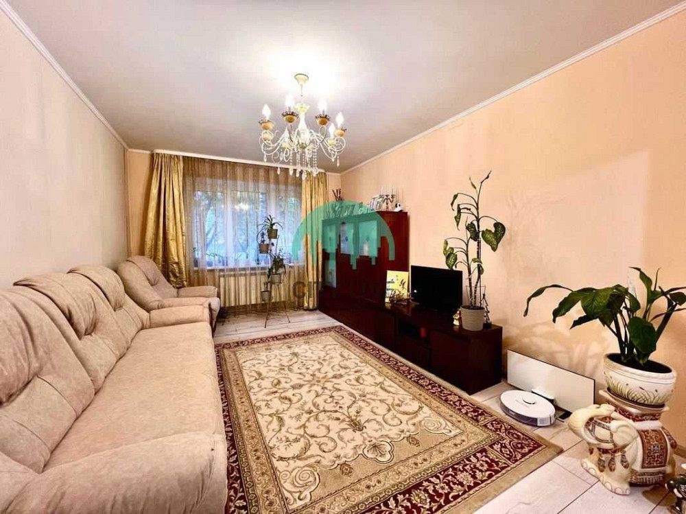 Продаж 3-кім квартири, індивідуальне опалення (П) Івано-Франківськ - зображення 5