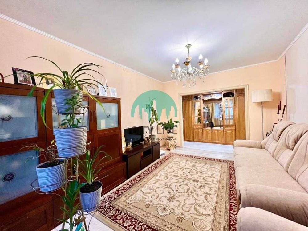 Продаж 3-кім квартири, індивідуальне опалення (П) Івано-Франківськ - зображення 3