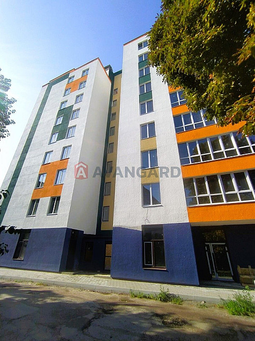 Сучасна 3-кім. квартира по акційній ціні 650 у.о.м2! Новобудова! Черкаси - зображення 1