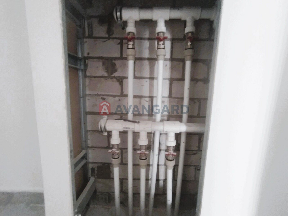 Сучасна 3-кім. квартира по акційній ціні 650 у.о.м2! Новобудова! Черкаси - зображення 8