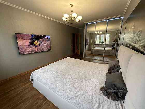 О  Продам 2х комнатную квартиру на Северной Салтовке  МЖК Кричевского Харьков