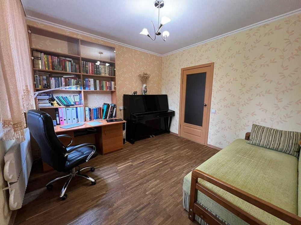 О  Продам 2х комнатную квартиру на Северной Салтовке  МЖК Кричевского Харьков - изображение 4