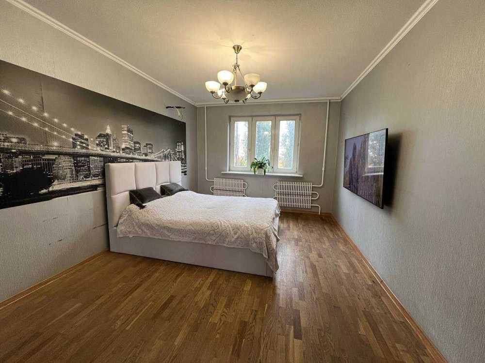 О  Продам 2х комнатную квартиру на Северной Салтовке  МЖК Кричевского Харьков - изображение 1