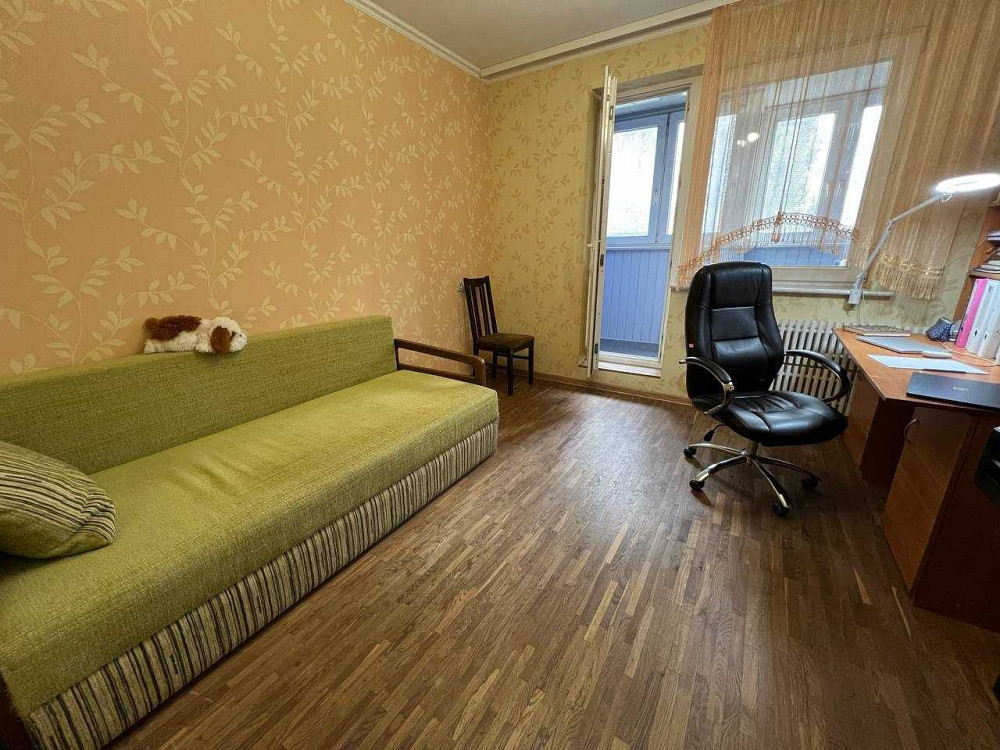 О  Продам 2х комнатную квартиру на Северной Салтовке  МЖК Кричевского Харьков - изображение 3