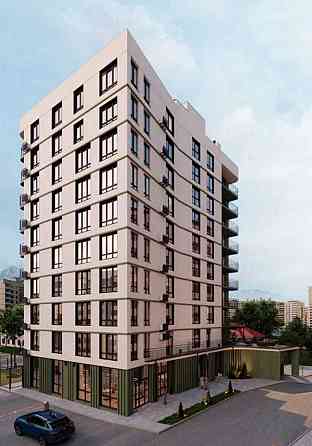 Старт продажу! Перший внесок — лише 10%! Вигідна ціна на старті! Ивано-Франковск