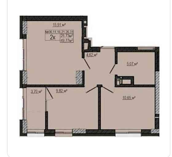 Старт продажу! Перший внесок — лише 10%! Вигідна ціна на старті! Ивано-Франковск