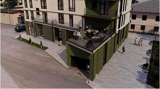 Старт продажу! Перший внесок — лише 10%! Вигідна ціна на старті! Ивано-Франковск