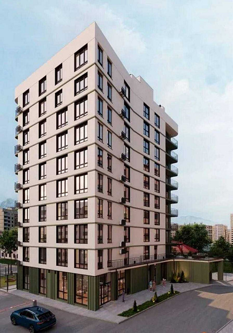 Старт продажу! Перший внесок — лише 10%! Вигідна ціна на старті! Ивано-Франковск - изображение 1